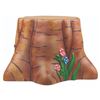 Image 1 : A Disney Store Winnie the Pooh Tree Stump Prop.