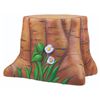 Image 2 : A Disney Store Winnie the Pooh Tree Stump Prop.
