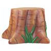 Image 3 : A Disney Store Winnie the Pooh Tree Stump Prop.