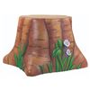 Image 4 : A Disney Store Winnie the Pooh Tree Stump Prop.