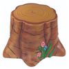 Image 6 : A Disney Store Winnie the Pooh Tree Stump Prop.
