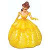 Image 2 : A Disney Store "Beauty and the Beast" Belle Display Figure.