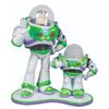 Image 1 : A Disney Store Buzz Lightyear Photo Op Figure.