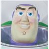 Image 2 : A Disney Store Buzz Lightyear Photo Op Figure.