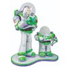 Image 3 : A Disney Store Buzz Lightyear Photo Op Figure.