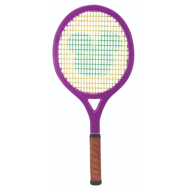 A Disney Store Tennis Racquet Display Prop.