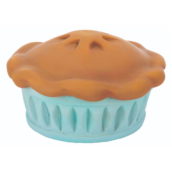 A Disney Store Pie Display Prop.