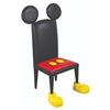 Image 10 : A Rare Pair of Mickey Mouse Chairs and Original Concept Art.