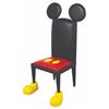 Image 11 : A Rare Pair of Mickey Mouse Chairs and Original Concept Art.