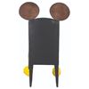 Image 12 : A Rare Pair of Mickey Mouse Chairs and Original Concept Art.