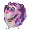 Image 10 : An"Adventures in Wonderland" Cheshire Cat Puppet Head.