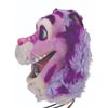 Image 12 : An"Adventures in Wonderland" Cheshire Cat Puppet Head.