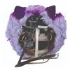 Image 13 : An"Adventures in Wonderland" Cheshire Cat Puppet Head.