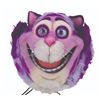 Image 5 : An"Adventures in Wonderland" Cheshire Cat Puppet Head.