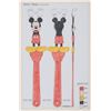 Image 2 : A Mickey Mouse Back Scratcher Design by Doug Strayer.