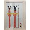 Image 4 : A Mickey Mouse Back Scratcher Design by Doug Strayer.