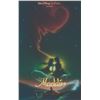 Image 2 : A Set of "Aladdin" Poster Development Concepts.