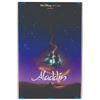 Image 4 : A Set of "Aladdin" Poster Development Concepts.
