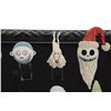 Image 5 : A Many Faces of "The Nightmare Before Christmas" Set & Display.