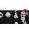 Image 7 : A Many Faces of "The Nightmare Before Christmas" Set & Display.