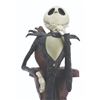 Image 2 : A "Nightmare Before Christmas" Jack Skellington Big Fig.