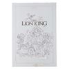 Image 5 : A Collection of "The Lion King" Product Art Concepts.