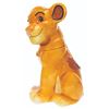 Image 2 : A "The Lion King" Simba Cookie Jar