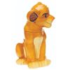 Image 3 : A "The Lion King" Simba Cookie Jar