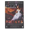 Image 1 : A Rare Brandy "Cinderella" TV Movie Poster.