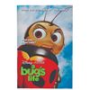 Image 1 : A Pair of"A Bug's Life" One-Sheets.