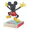 Image 9 : A Pop-Up Mickey Mouse Big Fig.