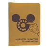 Image 1 : A Walt Disney Productions Telephone Directory.