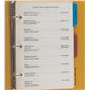 Image 5 : A Walt Disney Productions Telephone Directory.