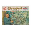 Image 1 : A 1955 Picture Souvenir Book of Disneyland.
