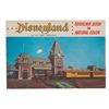 Image 2 : A 1955 Picture Souvenir Book of Disneyland.