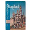 Image 1 : A 1957 Complete Guide to Disneyland.