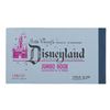 Image 2 : A Complete 1958 Disneyland Jumbo Ticket Book.