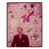 Image 2 : A Collection of Disneyland Photos and Walt Portraits.