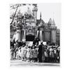 Image 6 : A Collection of Disneyland Photos and Walt Portraits.