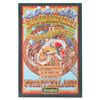 Image 1 : A "The Goldbergs" Big Thunder Mountain Railroad Poster Prop.