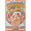 Image 2 : A "The Goldbergs" Big Thunder Mountain Railroad Poster Prop.
