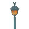 Image 2 : A Disneyland Mickey Ears Lamppost.
