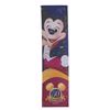 Image 1 : A Disneyland 50th Anniversary Mickey Mouse Banner.