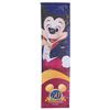 Image 2 : A Disneyland 50th Anniversary Mickey Mouse Banner.
