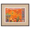 Image 1 : A Enchanted Tiki Room SHAG Print.