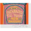 Image 3 : A Enchanted Tiki Room SHAG Print.