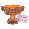 Image 1 : A SHAG Enchanted Tiki Room 40th Anniversary Goblet.