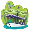 Image 2 : A SHAG Disneyland 50th Adventureland Pin.