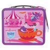 Image 2 : A Disneyland 50th Anniversary Lunch Box by SHAG.