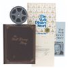 Image 1 : A Collection of The Walt Disney Story Promotional Materials.